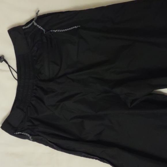 Red ledge unisex windbreaker pants - Picture 7 of 11